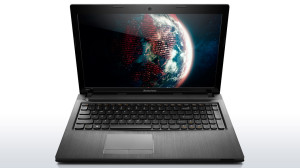 Notebook Lenovo G500