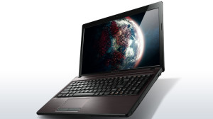 Notebook Lenovo G580