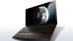 Notebook Lenovo G585