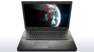 Notebook Lenovo G700