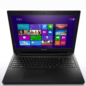 Notebook Lenovo G500s