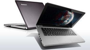 Lenovo Ideapad U310